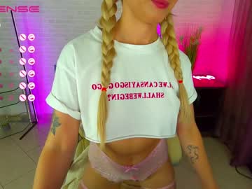 [15-06-22] missismelany private show from Chaturbate.com