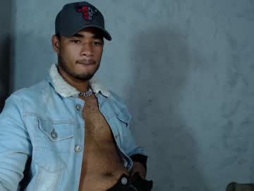 [21-07-22] _jhon_moon record webcam show from Chaturbate