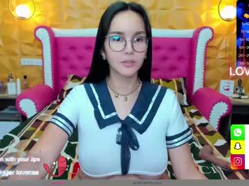 [26-11-23] feli_star record show with toys from Chaturbate