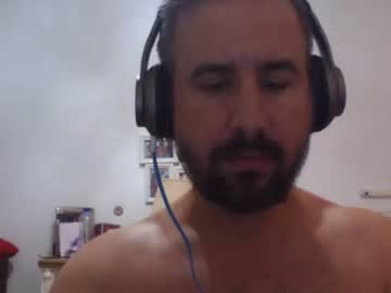 [21-07-22] horaciiio84 private show video from Chaturbate