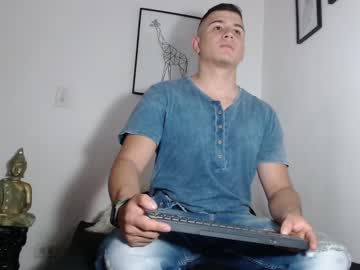 [28-08-23] jason_cruz0 chaturbate private record