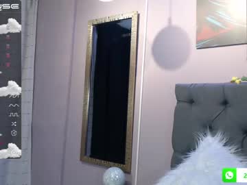 [25-07-22] miley_jaspe private show from Chaturbate