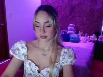 [29-05-24] valeriexsweety video with dildo from Chaturbate