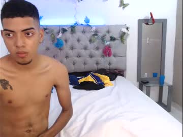 [03-01-22] harley_queem record private show video from Chaturbate