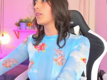 [22-02-23] soy_bianca record cam video from Chaturbate