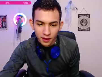 [11-02-22] aron_moon record private show video from Chaturbate.com