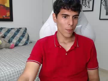 [16-12-22] marco_falcon public webcam video from Chaturbate.com