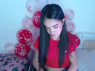 [17-02-24] sarah_stone15 chaturbate public show