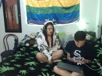 [17-09-22] bad_girls260 private XXX show from Chaturbate