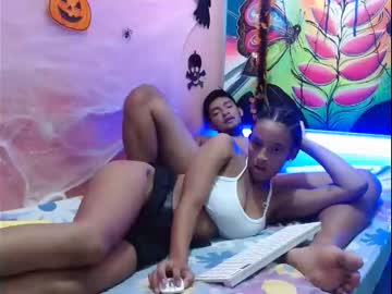 [18-10-22] juanpy_charoll chaturbate private show