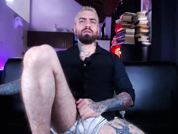 [17-02-23] marcus_pendragon_ premium show from Chaturbate.com