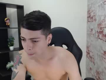 [03-05-22] andy_rossiel record webcam video from Chaturbate