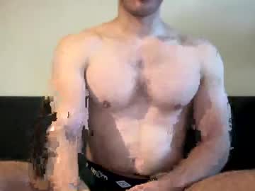 [31-12-23] musclesandsixpack record premium show from Chaturbate.com