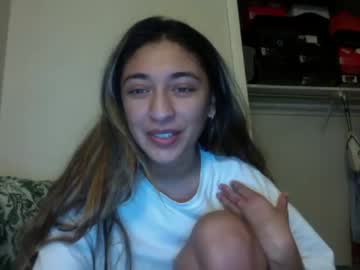 [24-06-23] kristy_barrios private webcam from Chaturbate.com