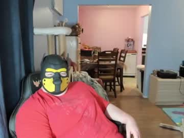 [30-11-23] mikebear96 private sex show