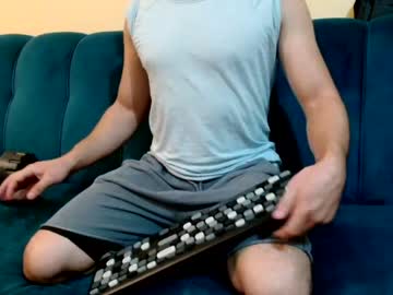 [13-01-24] mullerbong chaturbate private show