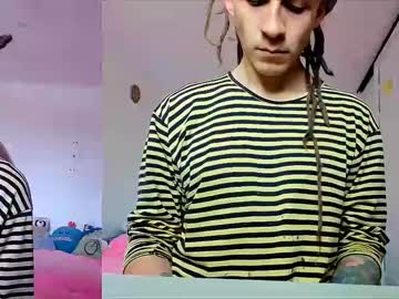 [22-01-23] dominicmonkey record blowjob show from Chaturbate