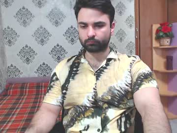 [01-04-24] hairy_tyler666 record public show from Chaturbate