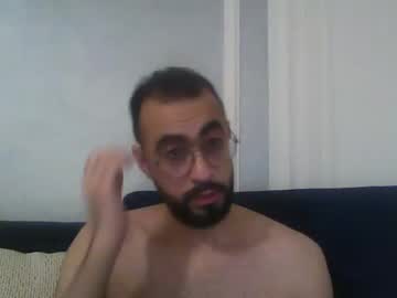 [17-08-23] hamod121212 webcam video from Chaturbate