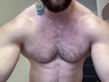 [03-09-22] panda_muscle1 record video with dildo from Chaturbate
