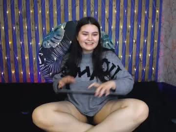[07-03-22] sofia_weedle record blowjob show from Chaturbate