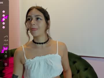 [21-09-23] susydark23 chaturbate show with cum