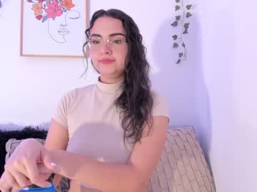 [21-03-24] anya_belovaa private show video