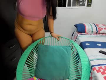 [07-12-22] dulce_sophi record public show video from Chaturbate.com