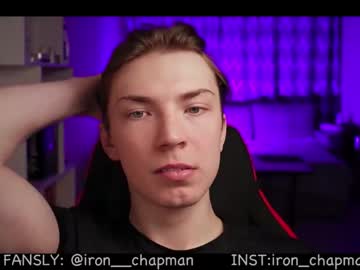[23-01-24] iron__chapman record private XXX show from Chaturbate