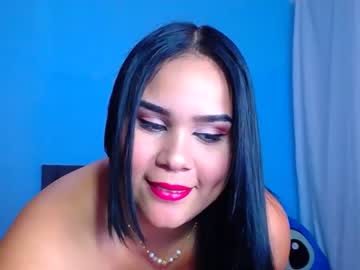 [10-07-23] kristalvega1 private show video from Chaturbate.com