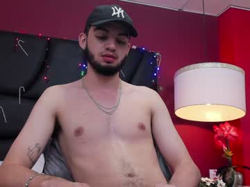 [21-12-23] michael_magno record webcam video from Chaturbate.com