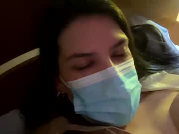 [17-08-22] paulitacala private sex video from Chaturbate