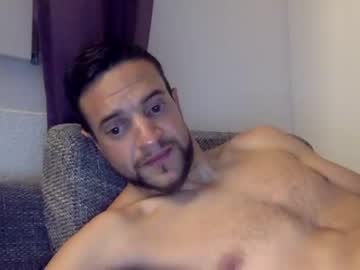 [15-09-22] steve_9105 cam video from Chaturbate