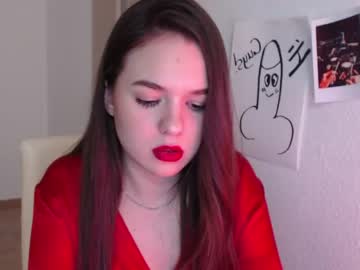 [20-02-22] badbaby_foryou premium show video from Chaturbate