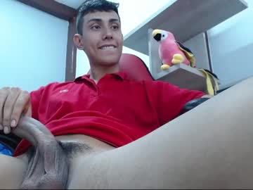 [22-08-23] justinmilerss private XXX show from Chaturbate.com