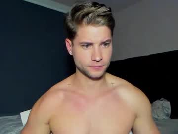 [13-09-22] chriss_mayer video with toys from Chaturbate