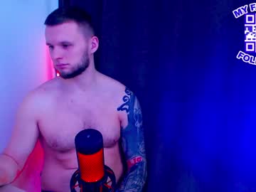 [25-02-24] kaleb_blake1 chaturbate private show