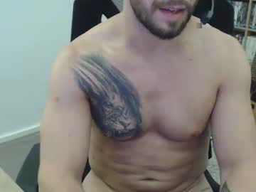 [11-02-24] matt89aus record private webcam from Chaturbate