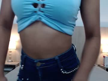 [11-06-23] skinny_luisa private webcam