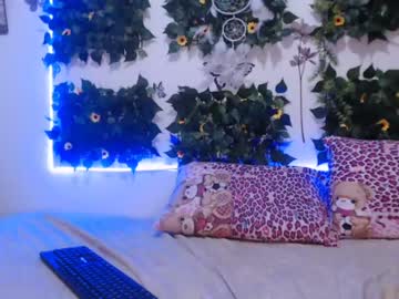 [13-07-22] sofi_jc chaturbate record