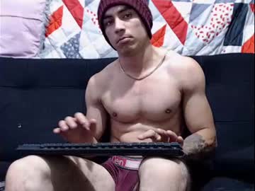 [11-02-22] zack_hard_funny record show with cum from Chaturbate