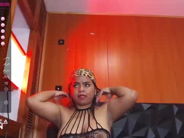 [01-08-23] andrea_leonn3 record premium show from Chaturbate