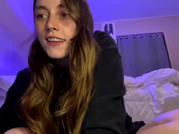 [16-01-24] clover_tully record public show video from Chaturbate.com
