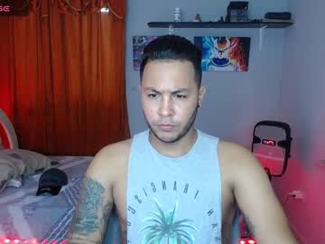 [25-03-24] maxximo_decimo private sex video