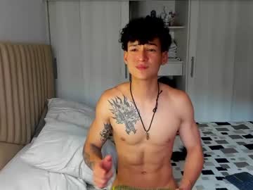 [03-02-24] morthy_downey premium show from Chaturbate.com