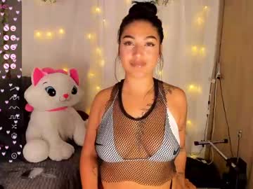 [12-09-23] soyvane chaturbate premium show video