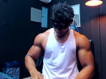 [25-11-22] fox_fit chaturbate private show