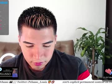 [15-08-22] pelusso_louis record premium show video from Chaturbate