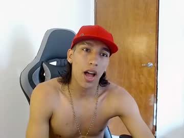 [31-08-22] tatthox record blowjob show from Chaturbate