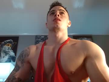 [13-12-22] axel_levil1 private XXX show from Chaturbate